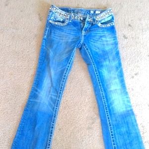 Miss Me Jeans boot cut